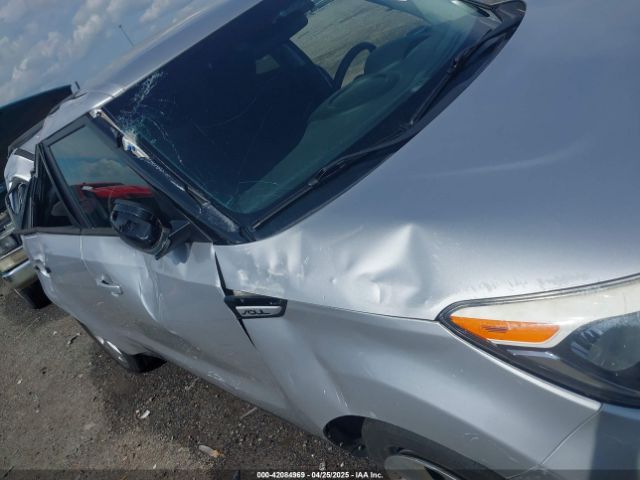 KNDJN2A26G7832722 KIA Soul