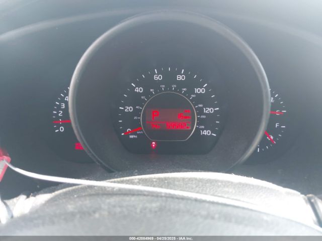 KNDJN2A26G7832722 KIA Soul