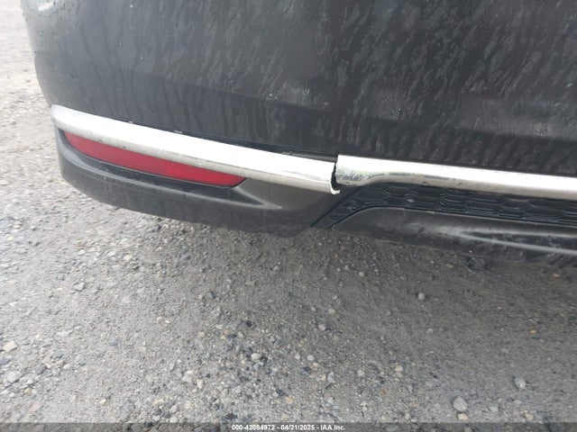 1HGCR2F33HA269472 Honda ACCORD LX
