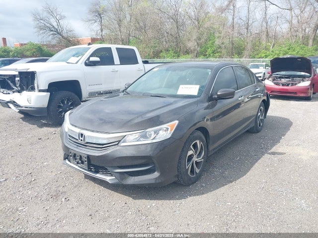 1HGCR2F33HA269472 Honda ACCORD LX