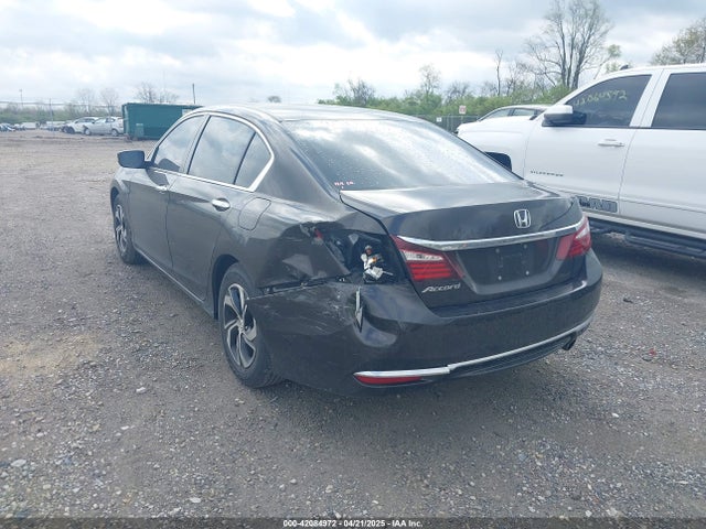 1HGCR2F33HA269472 Honda ACCORD LX