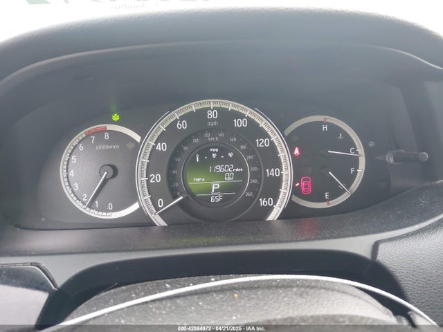 1HGCR2F33HA269472 Honda ACCORD LX