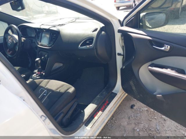 1C3CDFBB5ED692974 Dodge DART SXT