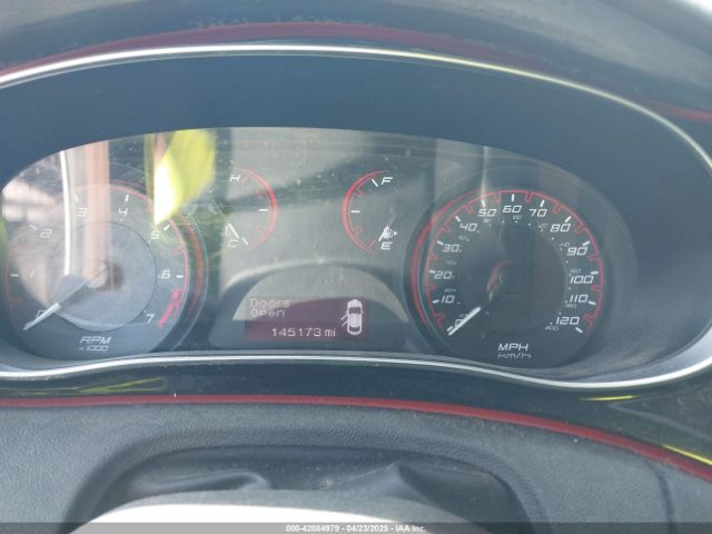 1C3CDFBB5ED692974 Dodge DART SXT