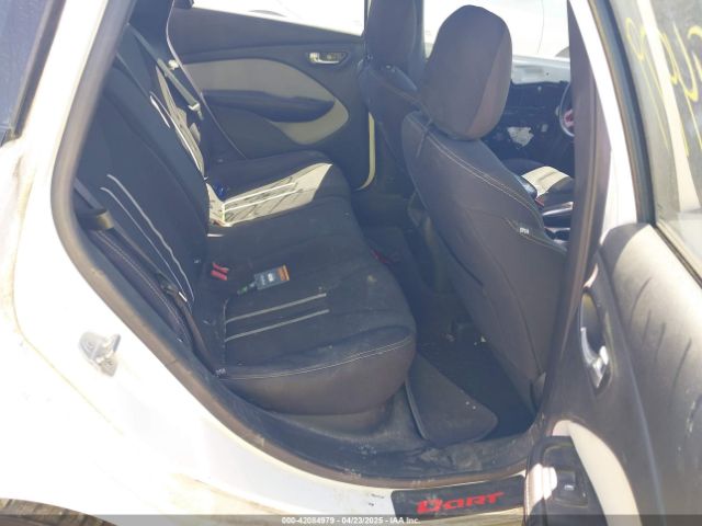 1C3CDFBB5ED692974 Dodge DART SXT