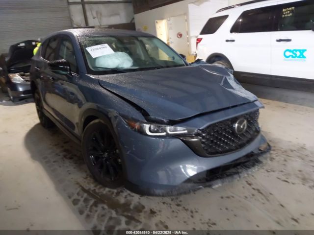 2024 MAZDA CX-5 JM3KFBCL8R0501859