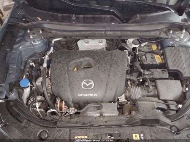 2024 MAZDA CX-5 JM3KFBCL8R0501859 Photo 9