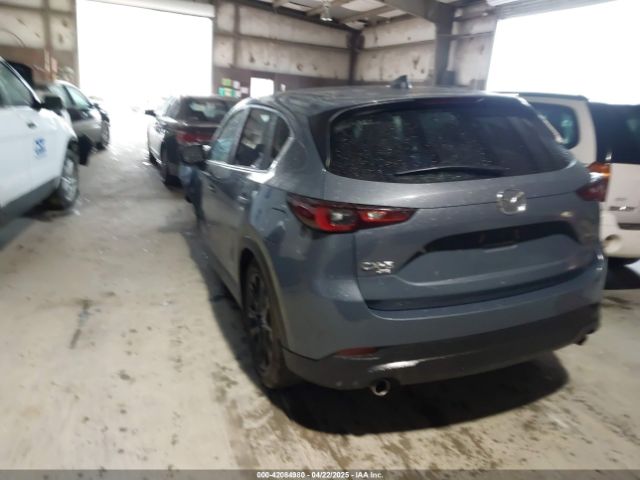 2024 MAZDA CX-5 JM3KFBCL8R0501859 Photo 2