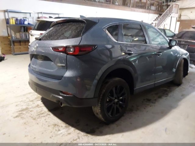 2024 MAZDA CX-5 JM3KFBCL8R0501859 Photo 3