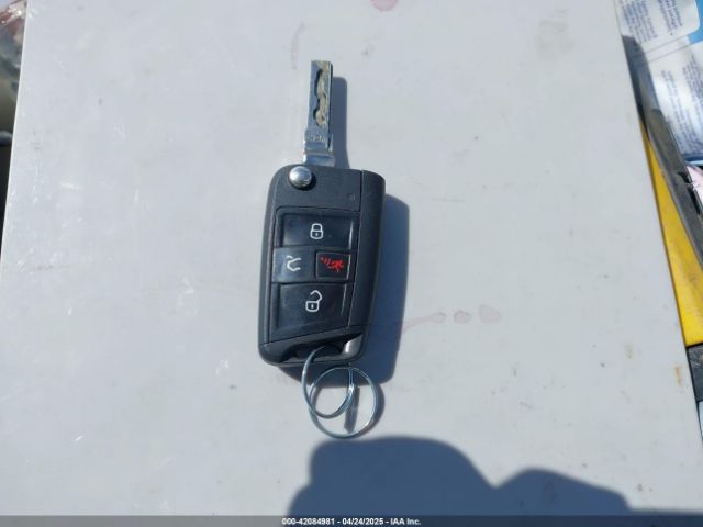 3VWG57AU5KM016766 Volkswagen Golf 1.4t S/1.4t Se