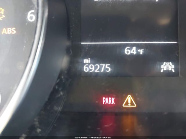 3VWG57AU5KM016766 Volkswagen Golf 1.4t S/1.4t Se