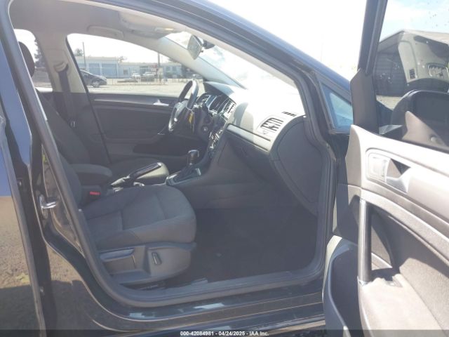 3VWG57AU5KM016766 Volkswagen Golf 1.4t S/1.4t Se