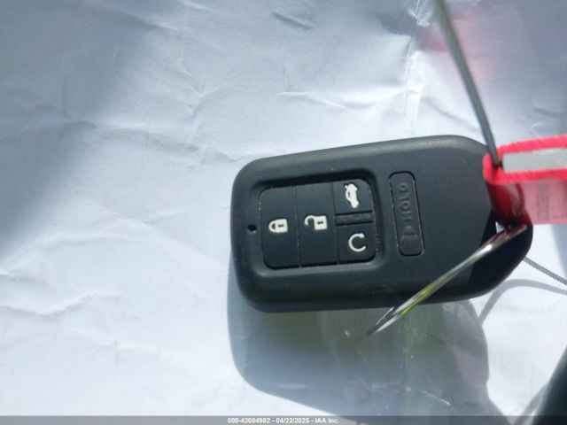 5FNYF6H02HB069911 Honda Pilot Elite