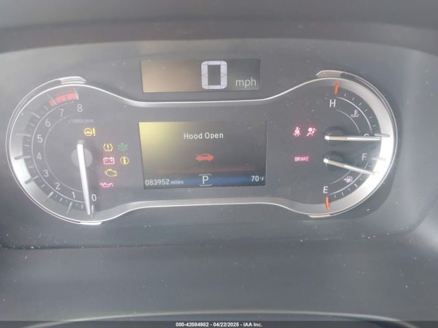 5FNYF6H02HB069911 Honda Pilot Elite
