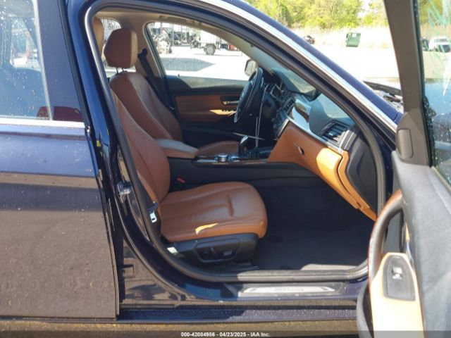 WBA3G7C58EK296242 BMW 328i Xdrive