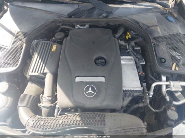 2017 MERCEDES-BENZ C 300 55SWF4JB9HU209300 Photo 9