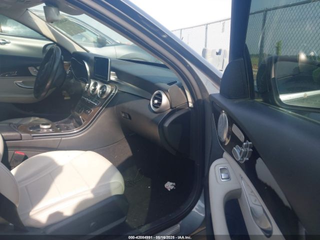 2017 MERCEDES-BENZ C 300 55SWF4JB9HU209300 Photo 4