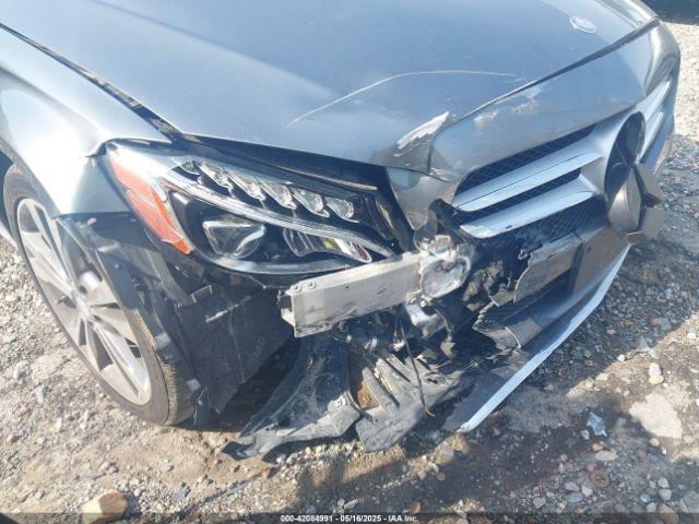 2017 MERCEDES-BENZ C 300 55SWF4JB9HU209300 Photo 5