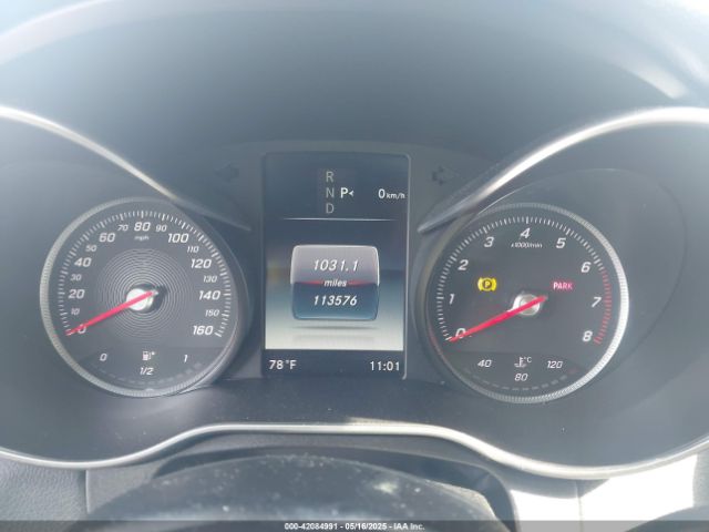 2017 MERCEDES-BENZ C 300 55SWF4JB9HU209300 Photo 6