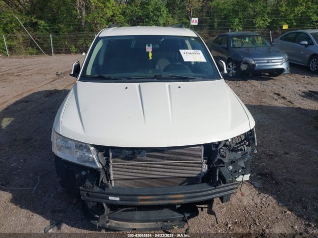 3C4PDCBG9HT589904 Dodge Journey Sxt