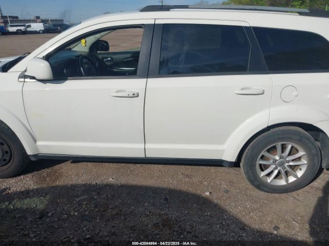 3C4PDCBG9HT589904 Dodge Journey Sxt
