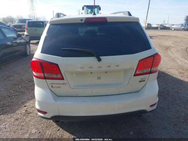 3C4PDCBG9HT589904 Dodge Journey Sxt
