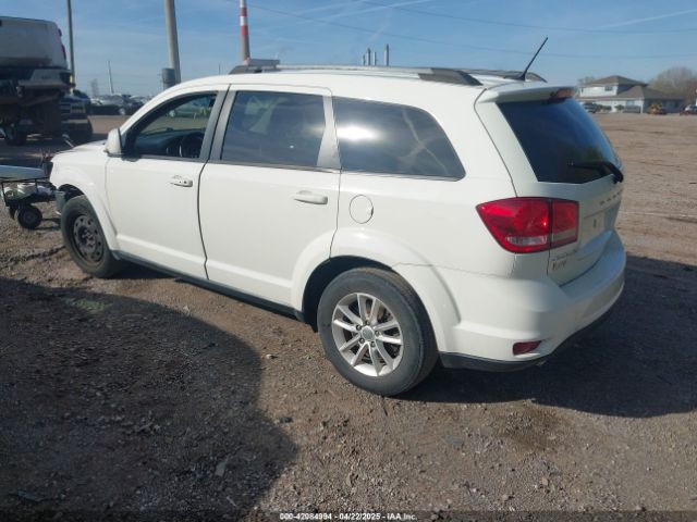 3C4PDCBG9HT589904 Dodge Journey Sxt