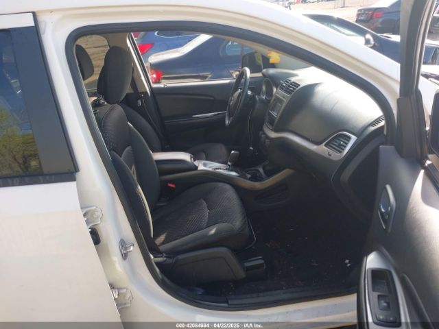 3C4PDCBG9HT589904 Dodge Journey Sxt