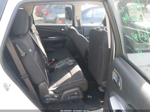 3C4PDCBG9HT589904 Dodge Journey Sxt