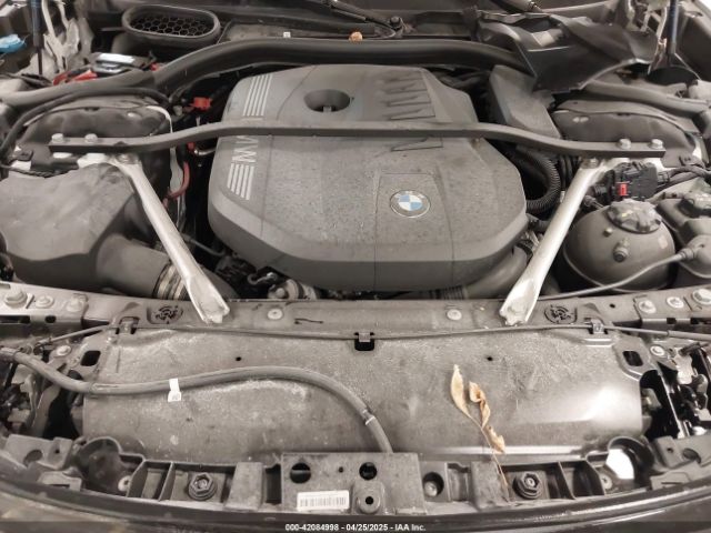 2024 BMW 740 WBA33EH05RCP97943 Photo 9