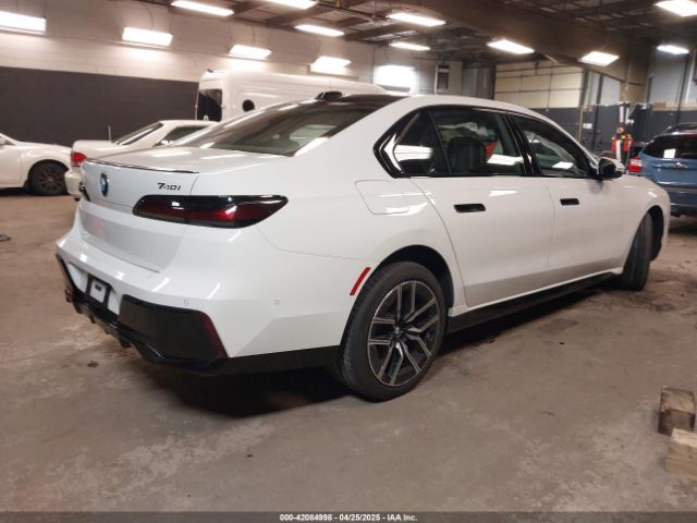 2024 BMW 740 WBA33EH05RCP97943 Photo 3