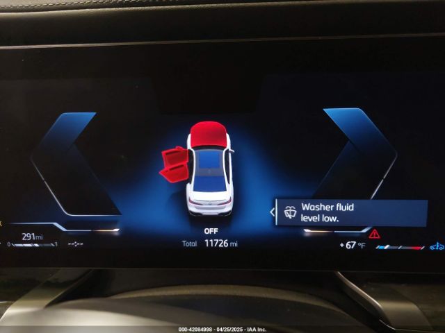 2024 BMW 740 WBA33EH05RCP97943 Photo 6