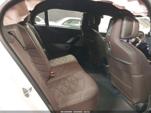 2024 BMW 740 WBA33EH05RCP97943 Photo 7