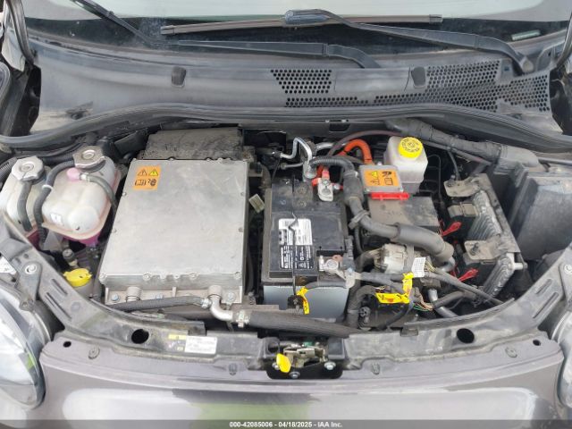 3C3CFFGE1HT654296 Fiat 500E BATTERY ELECTRIC