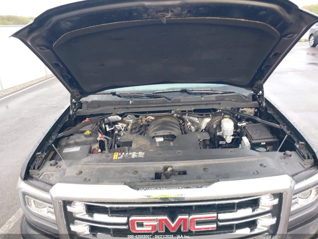 3GTU2NEC6JG378204 GMC Sierra 1500 Slt