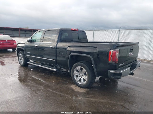 3GTU2NEC6JG378204 GMC Sierra 1500 Slt