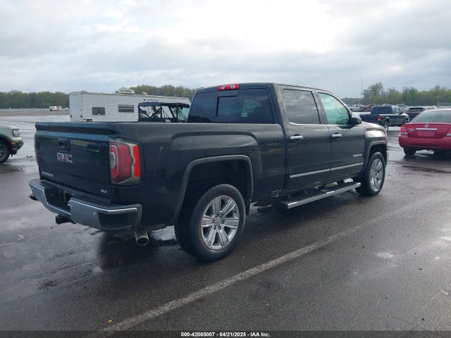 3GTU2NEC6JG378204 GMC Sierra 1500 Slt