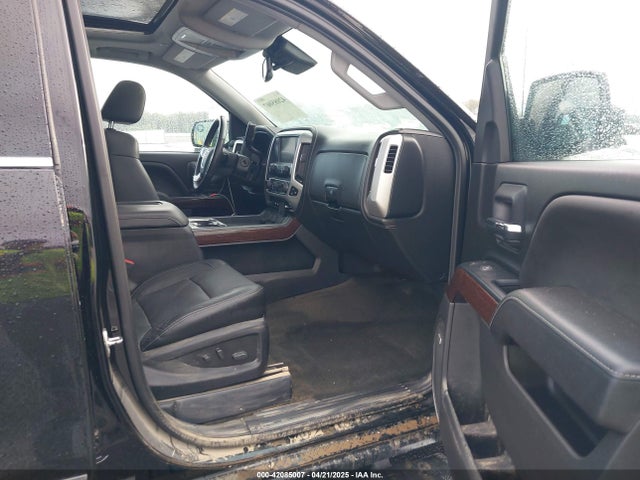3GTU2NEC6JG378204 GMC Sierra 1500 Slt