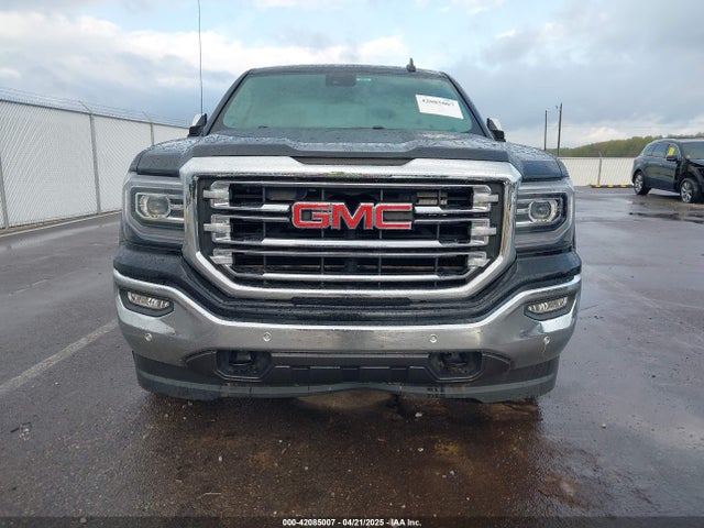3GTU2NEC6JG378204 GMC Sierra 1500 Slt