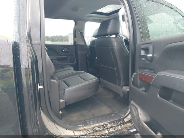 3GTU2NEC6JG378204 GMC Sierra 1500 Slt