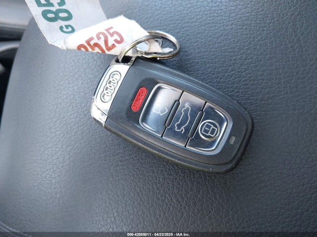 2012 AUDI Q5 WA1LFAFP5CA008450 Photo 10