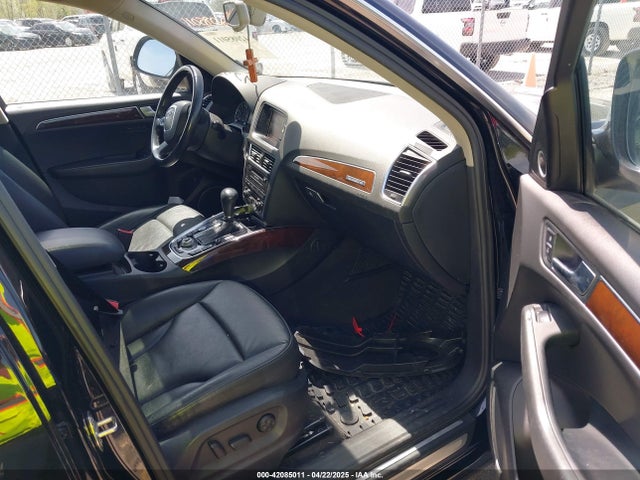 2012 AUDI Q5 WA1LFAFP5CA008450 Photo 4