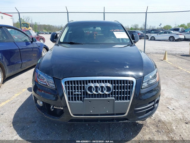 2012 AUDI Q5 WA1LFAFP5CA008450 Photo 5