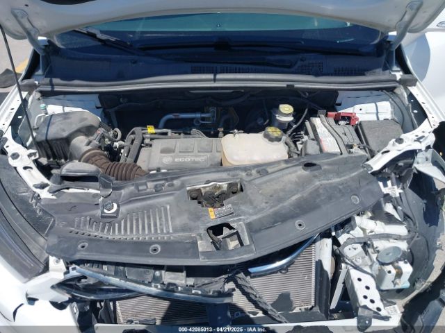 KL4CJASB7JB648370 Buick Encore Preferred