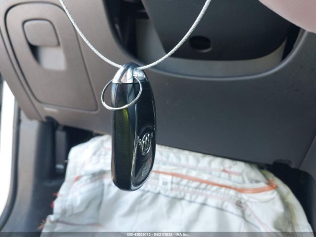 KL4CJASB7JB648370 Buick Encore Preferred