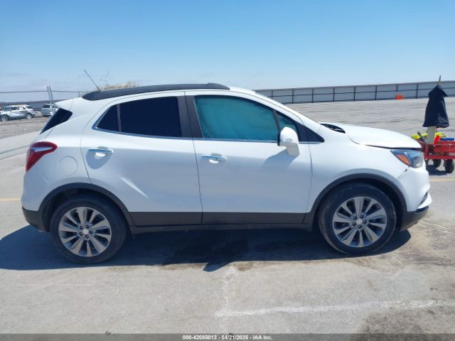 KL4CJASB7JB648370 Buick Encore Preferred