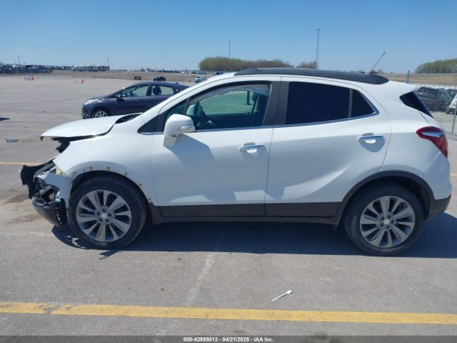 KL4CJASB7JB648370 Buick Encore Preferred
