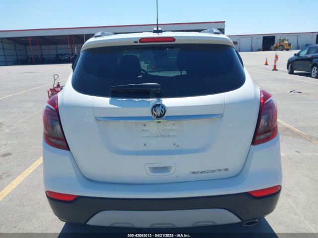 KL4CJASB7JB648370 Buick Encore Preferred