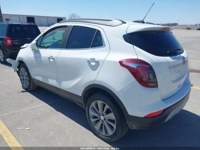 KL4CJASB7JB648370 Buick Encore Preferred