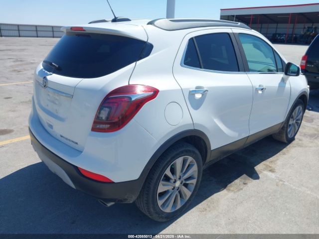 KL4CJASB7JB648370 Buick Encore Preferred